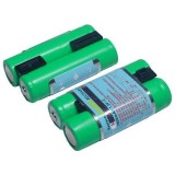 Camera accu KAA2HR voor Kodak fotocamera