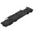 Laptop accu HSTNN-IB8C voor o.a. HP EliteBook 840 G5 - 4113mAh - Origineel HP