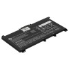 Laptop accu L11421-1C2 voor o.a. HP Pavilion 15-CS1007NB - 3440mAh - Origineel HP