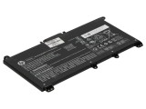 Laptop accu L11421-2D1 voor o.a. HP Pavilion 15-CS1007NB - 3440mAh - Origineel HP