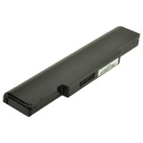 Laptop batteri 70-NLF1B2300Z för bl.a. Asus K72 - 5200mAh