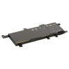 Laptop accu 0B200-02550000 voor o.a. Asus ViviBook R542U - 5000mAh