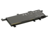 Laptop accu 0B200-02550000 voor o.a. Asus ViviBook R542U - 5000mAh