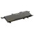 Laptop accu 0B200-02550000 voor o.a. Asus ViviBook R542U - 5000mAh