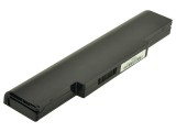 Laptop accu 70-NLF1B2300Z voor o.a. Asus K72 - 5200mAh Laptop accu 70-NLF1B2300Z voor o.a. Asus K72 - 5200mAh