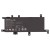 Laptop accu C21N1634 voor o.a. Asus ViviBook R542U - 5000mAh
