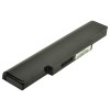 Laptop accu ICR18650 voor o.a. Asus K72 - 5200mAh