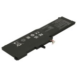 Laptop batteri C41N1541 för bl.a. Asus ROG Strix GL702ZC - 4200mAh