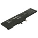Laptop batteri C41N1541 för bl.a. Asus ROG Strix GL702ZC - 4200mAh
