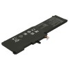 Laptop accu C41N1541 voor o.a. Asus ROG Strix GL702ZC - 4200mAh