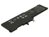 Laptop accu C41N1541 voor o.a. Asus ROG Strix GL702ZC - 4200mAh