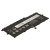 Laptop accu L17C4P71 voor o.a. Lenovo Thinkpad X1 Yoga (3rd Gen) 20LG - 2900mAh