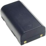 Camera accu EI-D-Li1 / EL-D-Li1 voor Pentax fotocamera