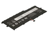 Laptop accu L17M4P73 voor o.a. Lenovo Thinkpad X1 Yoga (3rd Gen) 20LG - 2900mAh Laptop accu L17M4P73 voor o.a. Lenovo Thinkpad X1 Yoga (3rd Gen) 20LG - 2900mAh