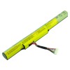 Laptop accu 121500112 voor o.a. Lenovo IdeaPad P500. Z400, Z500 - 2600mAh