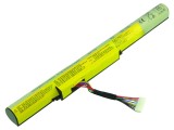Laptop accu 121500112 voor o.a. Lenovo IdeaPad P500. Z400, Z500 - 2600mAh