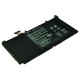 Laptop batteri 0B200-00450100 för bl.a. Asus S551L - 4400mAh