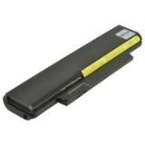 Laptop batteri 42T4946 för bl.a. Lenovo ThinkPad Edge E120 - 4400mAh