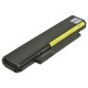 Laptop batteri 42T4959 för bl.a. Lenovo ThinkPad Edge E120 - 4400mAh