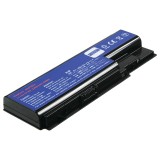 Laptop-accu BT.00606.001 voor oa Acer Aspire 5310, 5520, 5710, 5920 - 5200mAh
