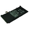 Laptop accu 0B200-00450100 voor o.a. Asus S551L - 4400mAh