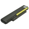 Laptop accu 42T4946 voor o.a. Lenovo ThinkPad Edge E120 - 4400mAh