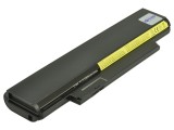 Laptop accu 42T4946 voor o.a. Lenovo ThinkPad Edge E120 - 4400mAh Laptop accu 42T4946 voor o.a. Lenovo ThinkPad Edge E120 - 4400mAh