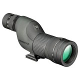 Vortex Crossfire HD 12-36x50 longue-vue droite - optique HD haute performance pour observation de la nature et sport de tir