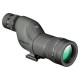 Vortex Crossfire HD 12-36x50 longue-vue droite - optique HD haute performance pour observation de la nature et sport de tir - Image 1