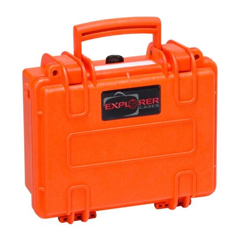 Explorer Cases 2209 Koffer Oranje
