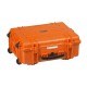 Explorer Cases 5823 valise orange avec dimensions intérieures 580 x 440 x 220 mm - Image 1