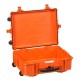 Explorer Cases 5823 valise orange avec dimensions intérieures 580 x 440 x 220 mm - Image 2
