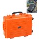 Explorer Cases 5823 valise orange avec dimensions intérieures 580 x 440 x 220 mm - Image 3