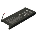 Laptop batteri HSTNN-DB9G för bl.a. HP 15-dk0020TX - 4150mAh