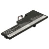Laptop accu 01AV419 voor o.a. Lenovo ThinkPad T470 - 2000mAh