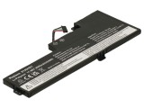 Laptop accu 01AV419 voor o.a. Lenovo ThinkPad T470 - 2000mAh