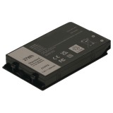 Laptop batteri 451-BBOR för bl.a. Dell Latitude 12 7202 - 3600mAh