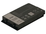 Laptop accu 451-BCDH voor o.a. Dell Latitude 12 7202 - 3600mAh