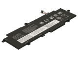Laptop accu SB10W51914 voor o.a. Lenovo ThinkPad T14s Gen2 20WM - 3300mAh Laptop accu SB10W51914 voor o.a. Lenovo ThinkPad T14s Gen2 20WM - 3300mAh