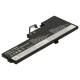 Laptop batteri 01AV489 för bl.a. Lenovo ThinkPad T470 - 2000mAh