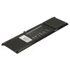 Laptop accu VKYJX voor o.a. Dell Latitude 3420, 3520 - 3300mAh