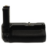 Batterygrip compatible avec Nikon Z8 avec télécommande sans fil et port de charge USB-C