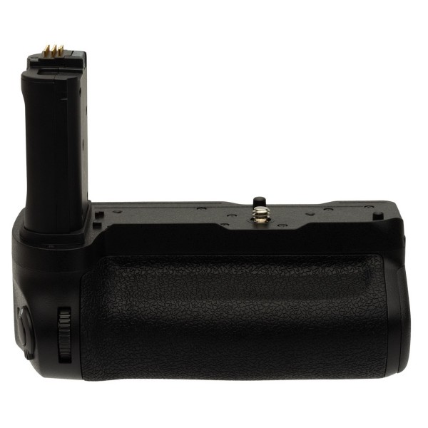 Batterygrip compatible avec Nikon Z8 avec télécommande sans fil et port de charge USB-C