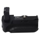 Poignée de batterie compatible avec Sony A6000, A6300 et A6400 avec télécommande sans fil