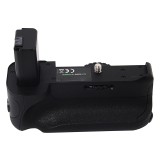 Poignée de batterie compatible avec Sony A6500 avec télécommande sans fil