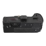 Poignée batterie pour Panasonic Lumix DMC-G80, G85, G90, G95 avec télécommande sans fil