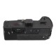Poignée batterie pour Panasonic Lumix DMC-G80, G85, G90, G95 avec télécommande sans fil - Image 1