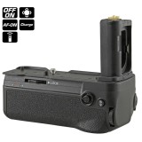 Poignée d'alimentation Jupio pour Nikon Z8 - compatible MB-N12