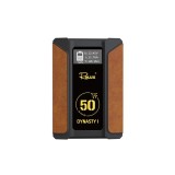 Rolux Dynasty I batterie V-Mount 50Wh 14,8V 3450mAh professionnelle