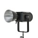 Falcon Eyes S600CPro lampe LED RGB dimmable 600W avec contrôleur et modes d'éclairage avancés - Image 1